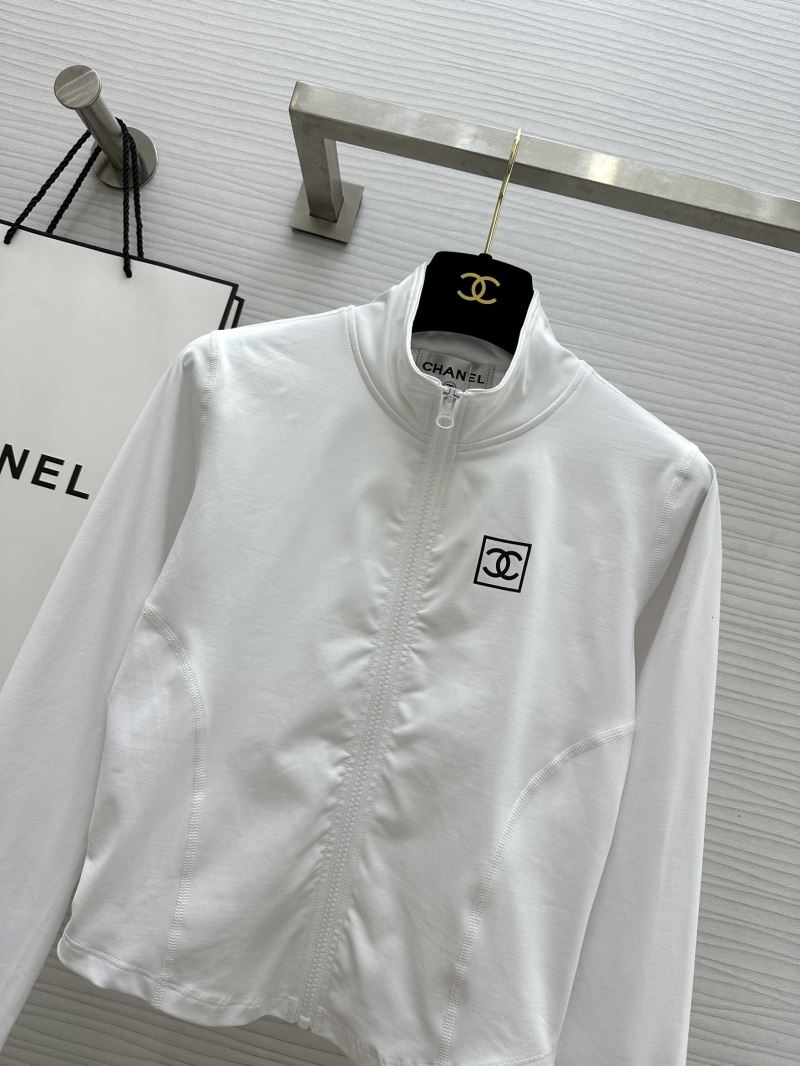 Chanel Outwear